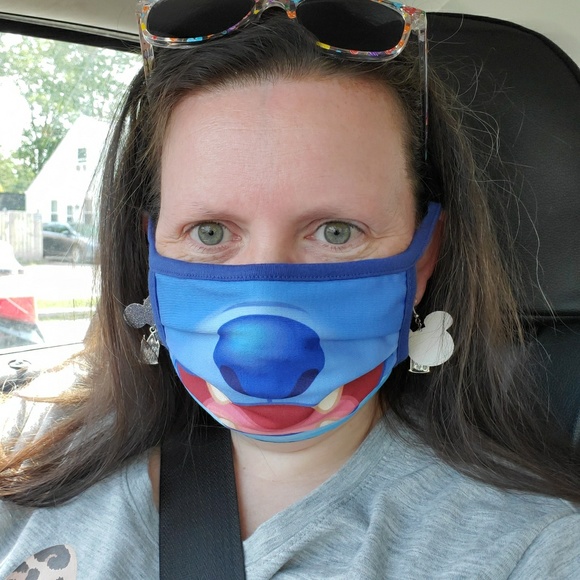 Meet your Posher, Sara - Picture 1 of 1